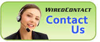 Request more info about the WiredContact Cloud >>