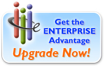 Get the WiredContact Enterprise Advantage - Upgrade Now!